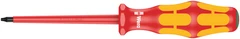 SKRUTREKKER TX7X80MM TORX VDE 167 i – Wera