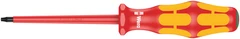 SKRUTREKKER TX8X80MM TORX VDE 167 i – Wera