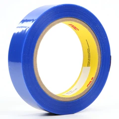 3M 8901 BLUE POLYESTER 1IN X 72YD 0,023 25mm x 66m - 3M™