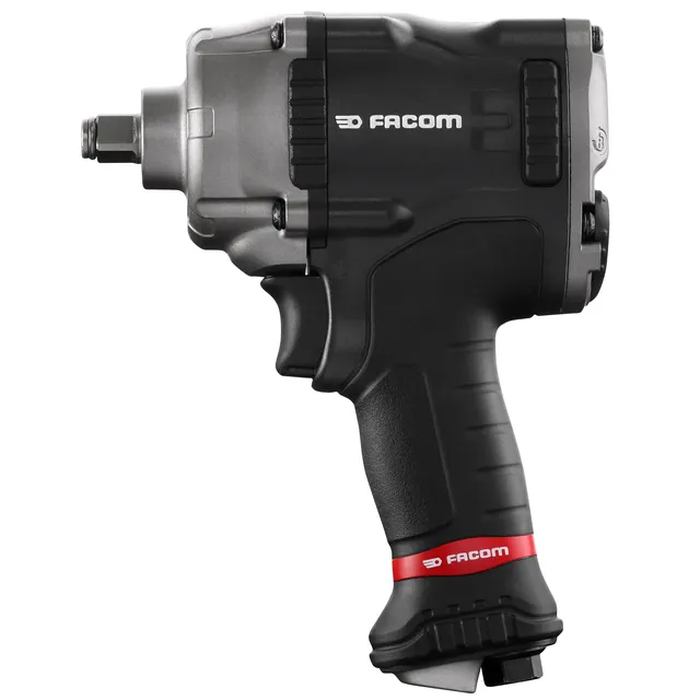 MUTTERTREKKER 1/2" 2,2KG MAGNESIUM 1600Nm - Facom 