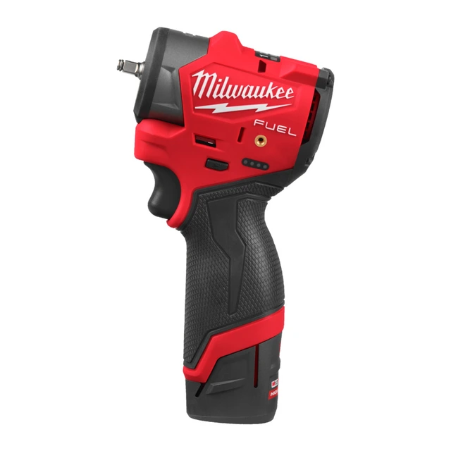 MUTTERTREKKER M12 FSCIWF14-252X Milwaukee 