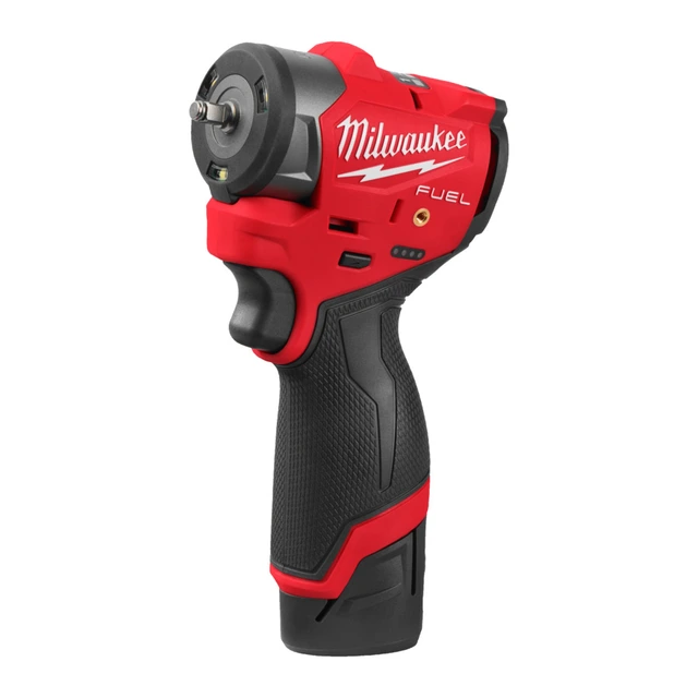 MUTTERTREKKER M12 FSCIWF14-252X Milwaukee 