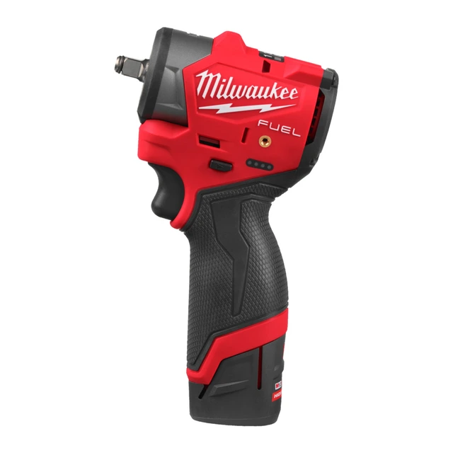 MUTTERTREKKER M12 FSCIWF38-252X Milwaukee 