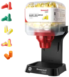 DISPENSER HL400 303S INKL. PROPPER HOWARD LIGHT 303S