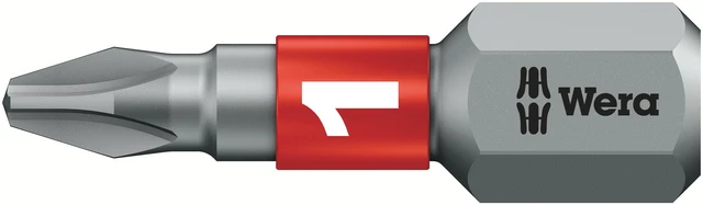 KRAFTFORM KOMPAKT 27, 7 DELER X-MAS SETT WERA 