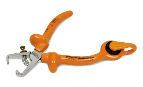 AVISOLERINGSTANG 1000V M/SIKRING TH807KV Tools@Height - Snap-on