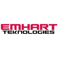Emhart Teknologies Emhart