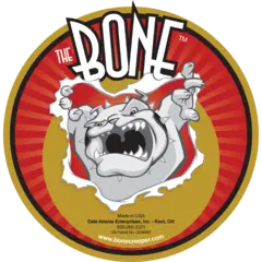 The Bone The Bone