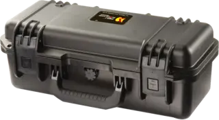 PELI STORM CASE iM2306 U/SKUM Peli