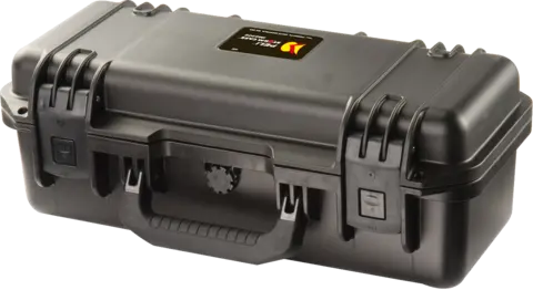 PELI STORM CASE iM2306 U/SKUM Peli