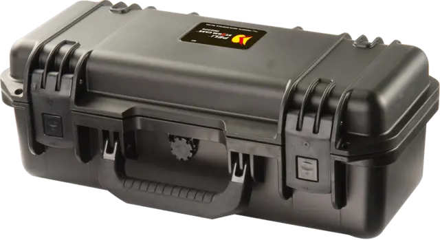 PELI STORM CASE iM2306 U/SKUM Peli 