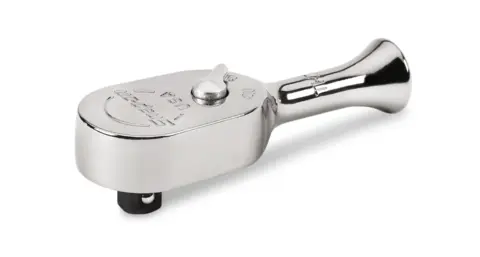 SKRALLE 1/4" STUBBY TK72 - Snapon