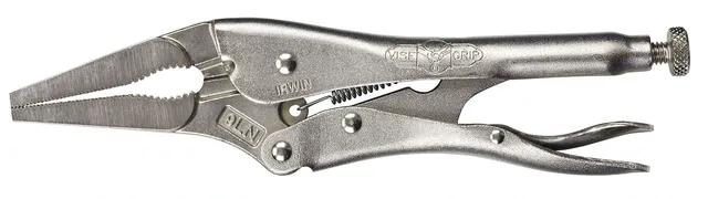 LÅSETANG LANG NESE VISE-GRIP® 150MM/6" 6LN - Irwin 