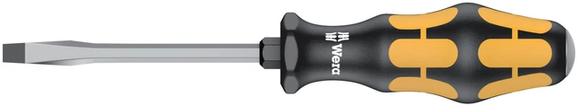 KRAFTFORM BALL-GRIP SKRUTREKKERSETT Wera 