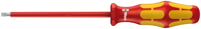 KRAFTFORM BALL-GRIP SKRUTREKKERSETT Wera 
