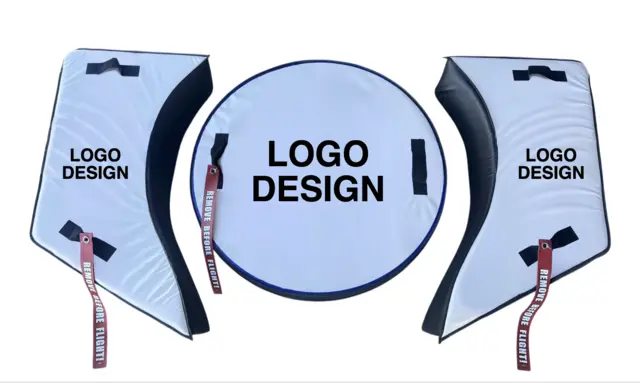 F-35 ENGINE AIR INTAKE /EXHAUST PLUG SET 3 pcs set, Custom, FTC 