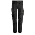 BUKSE 6341 SOR/SOR STR: 42 Snickers Workwear