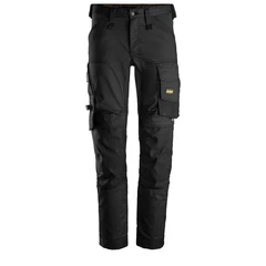 BUKSE 6341 SOR/SOR STR: 42 Snickers Workwear