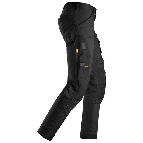BUKSE 6341 SOR/SOR STR: 42 Snickers Workwear 