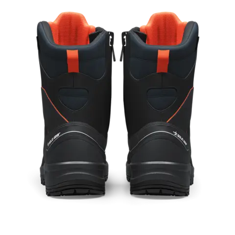 VERNESKO ION GTX HIGH STR: 36 Solid Gear 