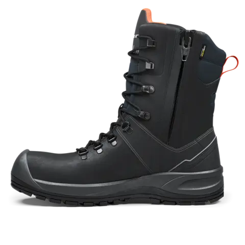 VERNESKO ION GTX HIGH STR: 36 Solid Gear 