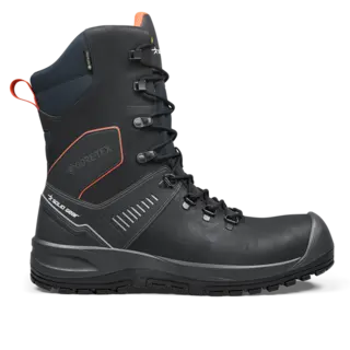 VERNESKO ION GTX HIGH Solid Gear