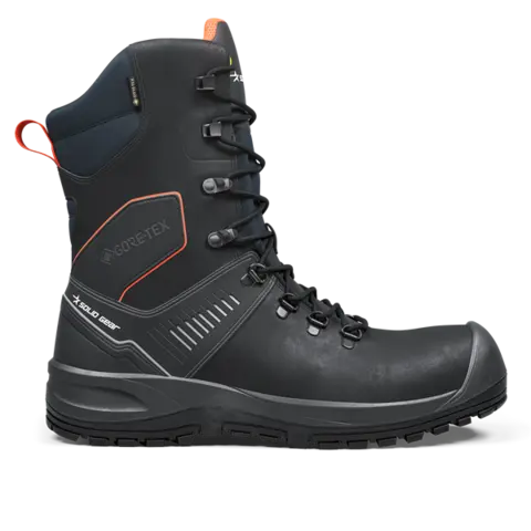 VERNESKO ION GTX HIGH STR: 36 Solid Gear 