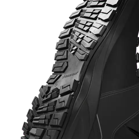 VERNESKO ION GTX HIGH STR: 36 Solid Gear 