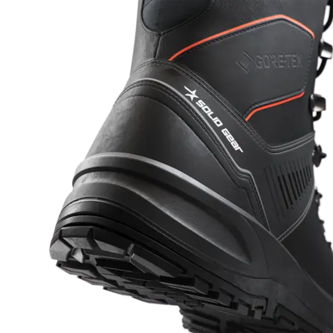 VERNESKO ION GTX HIGH STR: 36 Solid Gear 