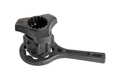 RING MED GJENGER 2&quot; SUGESLANGE &#216; 42 mm 025-1262-000  Meclube