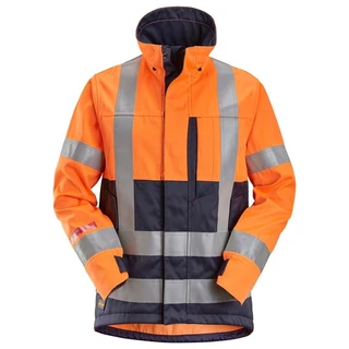 JAKKE PW 1562 KL3/2 ORA Snickers Workwear