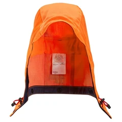 HETTE PW 9070 ORA XXXL/XXXXL Snickers Workwear