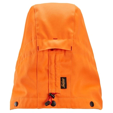 HETTE PW 9070 ORA XXXL/XXXXL Snickers Workwear 