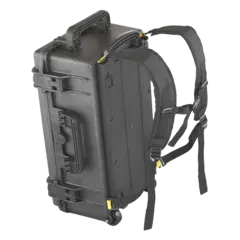 RYGGSEKKSYSTEM OPTICASE Passer 52 og 54 trillemodeller