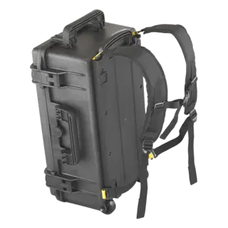 RYGGSEKKSYSTEM OPTICASE Passer 52 og 54 trillemodeller