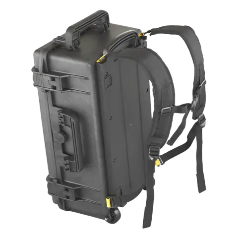 RYGGSEKKSYSTEM OPTICASE Passer 52 og 54 trillemodeller 