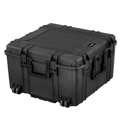 UTSTYRSKOFFERT OPTICASE 5028 IP67 500x350x280mm (innvendig) Robust