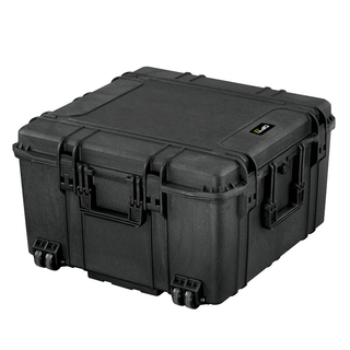 UTSTYRSKOFFERT OPTICASE 5028 IP67 500x350x280mm (innvendig) Robust