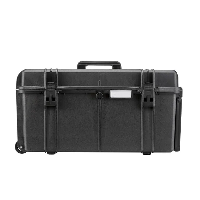 UTSTYRSKOFFERT OPTICASE 63 IP67 630x335x335mm (innvendig) Robust 