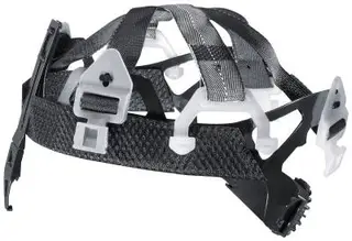 HJELMINNREDNING UVEX PHEOS S-KR IES Uvex 