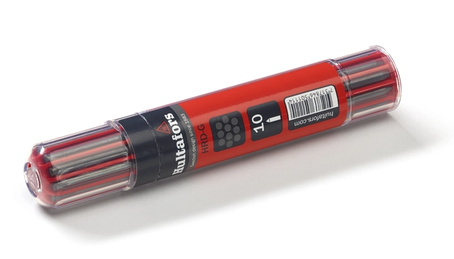 REFILL TIL BLYANT HDM GRAFITT I blister - Hultafors 