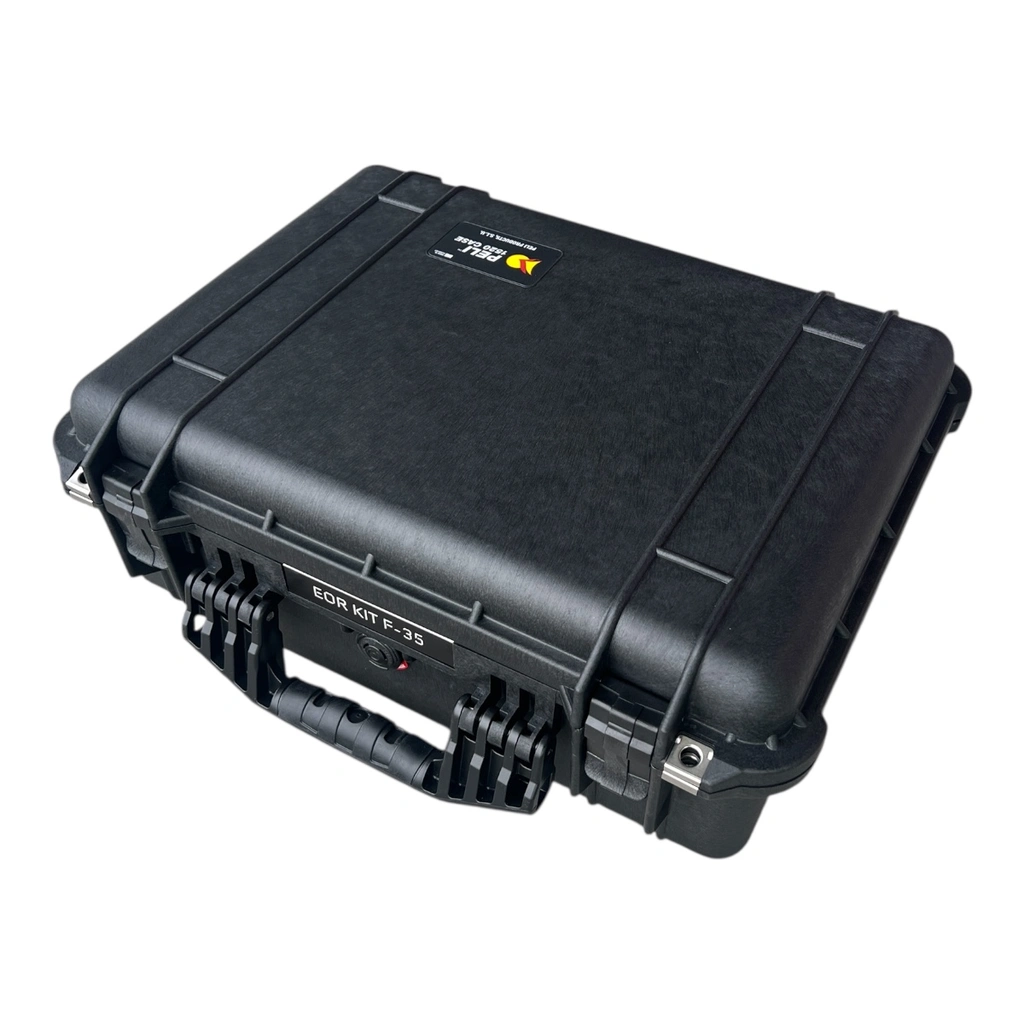 F-35 EOR KIT FTA Aviation End of Runway kit 