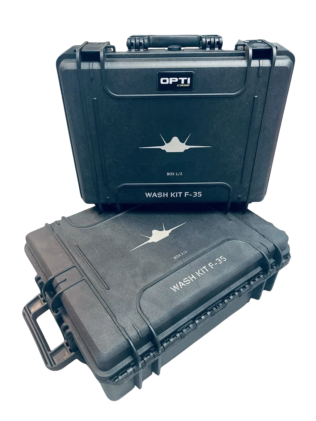 F-35 WASH KIT FTA Complete wash cover kit for F-35 