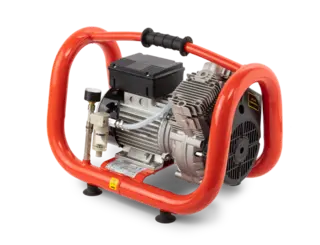 VAKUUMPUMPE VP 200 Husqvarna