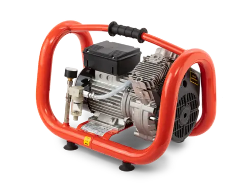 VAKUUMPUMPE VP 200 Husqvarna