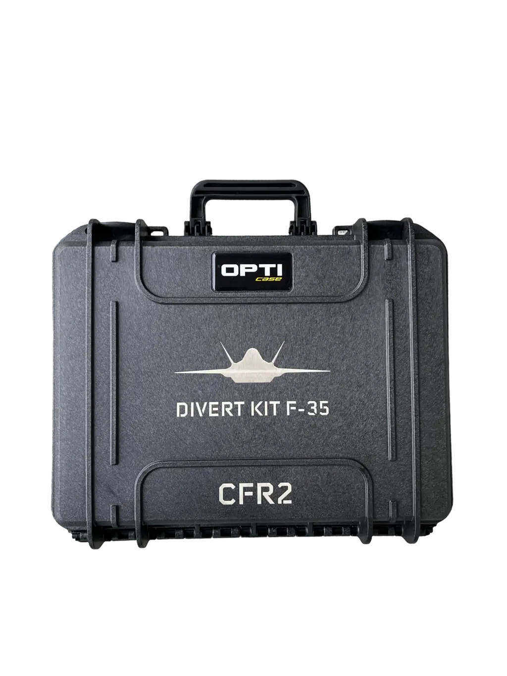 F-35 DIVERT KIT FTA FTC 