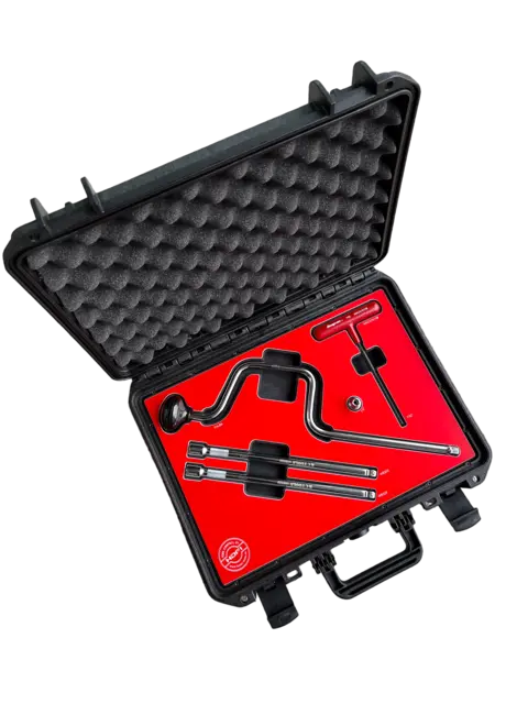 F-35 DIVERT KIT FTA FTC