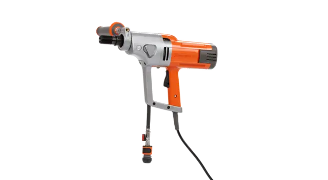 KJERNEBORMASKIN DM 230 Husqvarna 