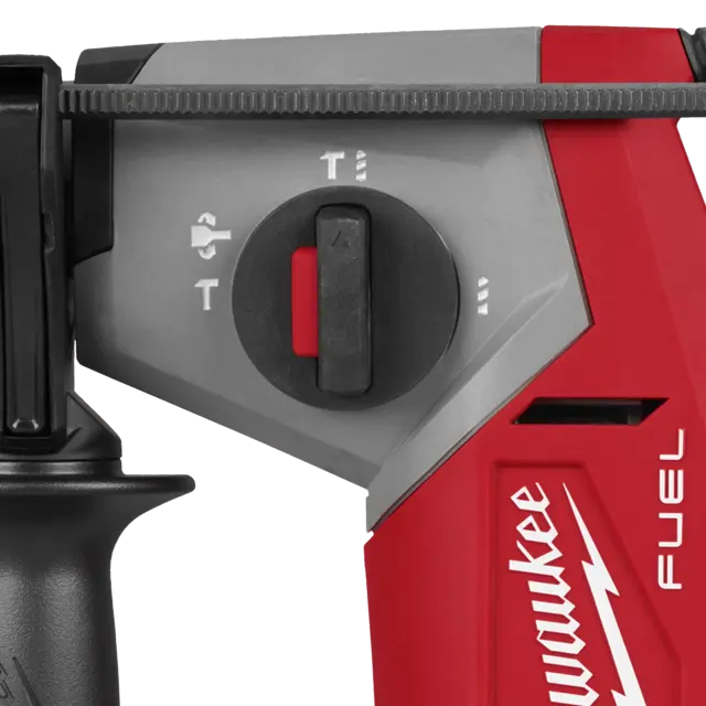 BORHAMMER SDS+ M18 FHAC16-302X Milwaukee 