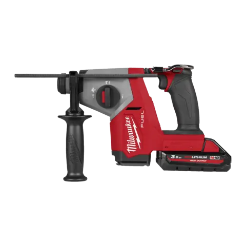 BORHAMMER SDS+ M18 FHAC16-302X Milwaukee